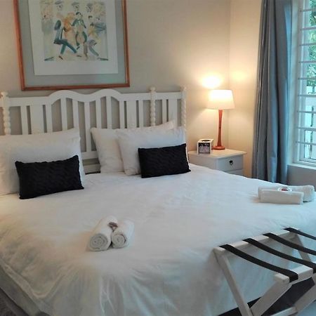 Seashell Cottage Hermanus Buitenkant foto